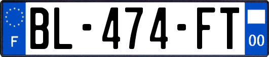 BL-474-FT
