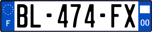 BL-474-FX