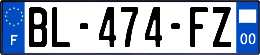 BL-474-FZ