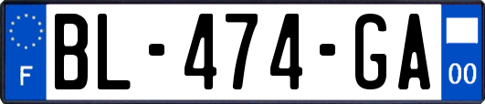BL-474-GA