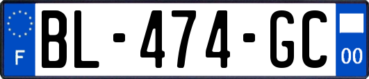 BL-474-GC