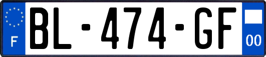 BL-474-GF