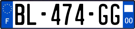 BL-474-GG