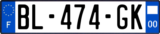 BL-474-GK