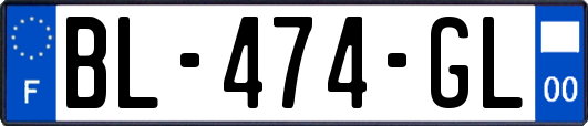 BL-474-GL