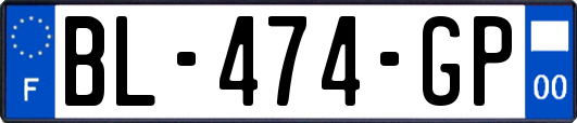BL-474-GP
