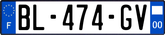 BL-474-GV