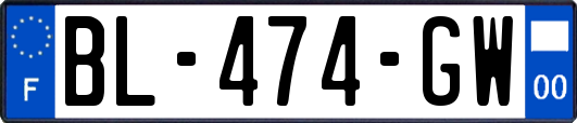 BL-474-GW