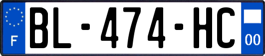 BL-474-HC