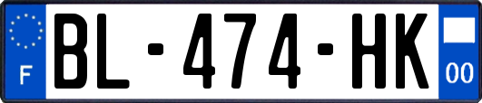 BL-474-HK
