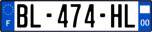 BL-474-HL