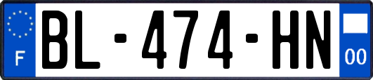 BL-474-HN