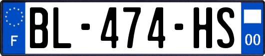 BL-474-HS