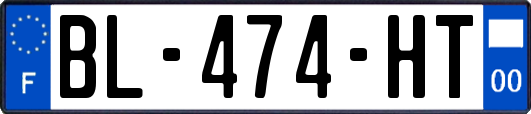 BL-474-HT
