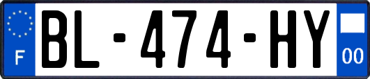 BL-474-HY