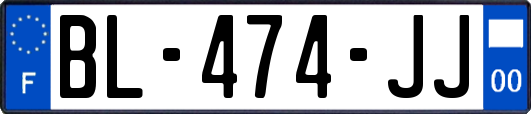 BL-474-JJ