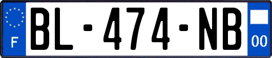 BL-474-NB