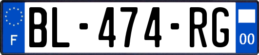 BL-474-RG