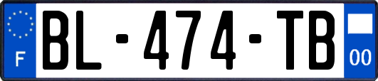 BL-474-TB