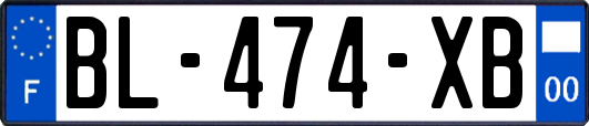 BL-474-XB