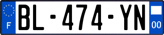 BL-474-YN
