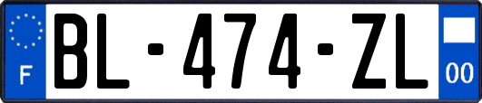 BL-474-ZL