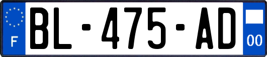 BL-475-AD