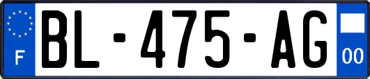 BL-475-AG