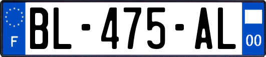 BL-475-AL