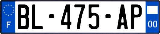 BL-475-AP