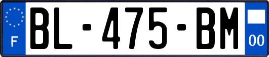 BL-475-BM