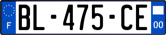 BL-475-CE