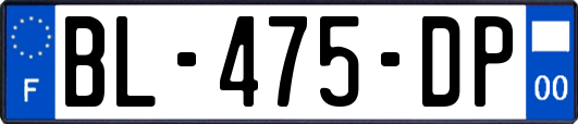 BL-475-DP