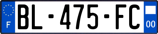 BL-475-FC