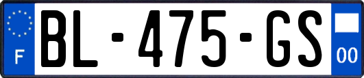 BL-475-GS