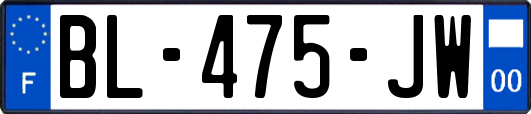 BL-475-JW