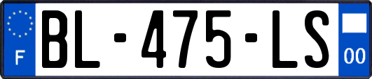 BL-475-LS