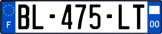 BL-475-LT