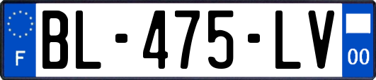 BL-475-LV