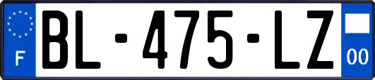 BL-475-LZ