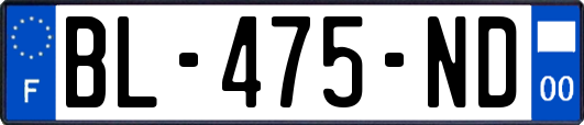 BL-475-ND