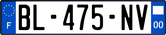 BL-475-NV