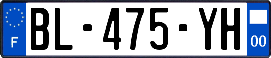 BL-475-YH