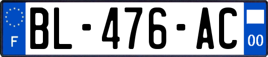 BL-476-AC