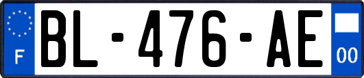 BL-476-AE