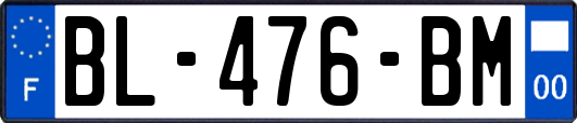 BL-476-BM