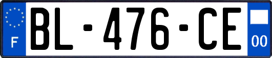 BL-476-CE