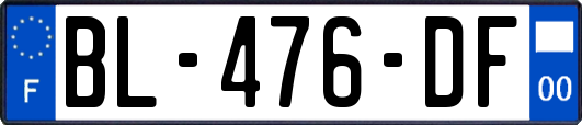 BL-476-DF