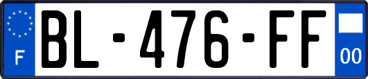 BL-476-FF