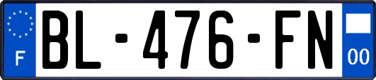 BL-476-FN